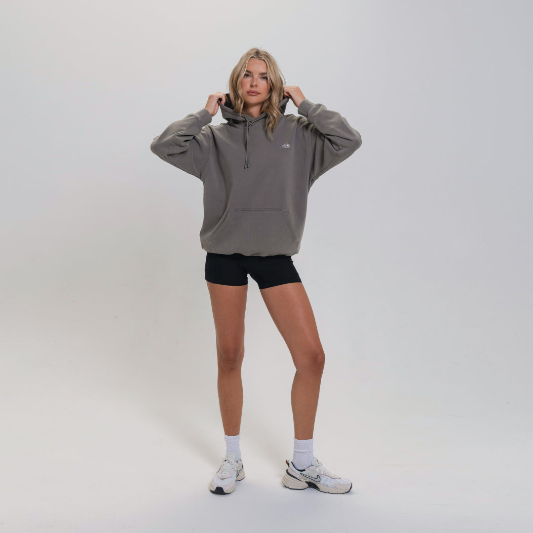 CloudCore* Icon Hoodie