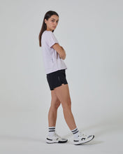 Tourney Short 3"-Black-XS-Stack Athletics