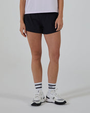 Tourney Short 3"-Black-XS-Stack Athletics