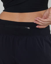 Tourney Short 3"-Black-XS-Stack Athletics