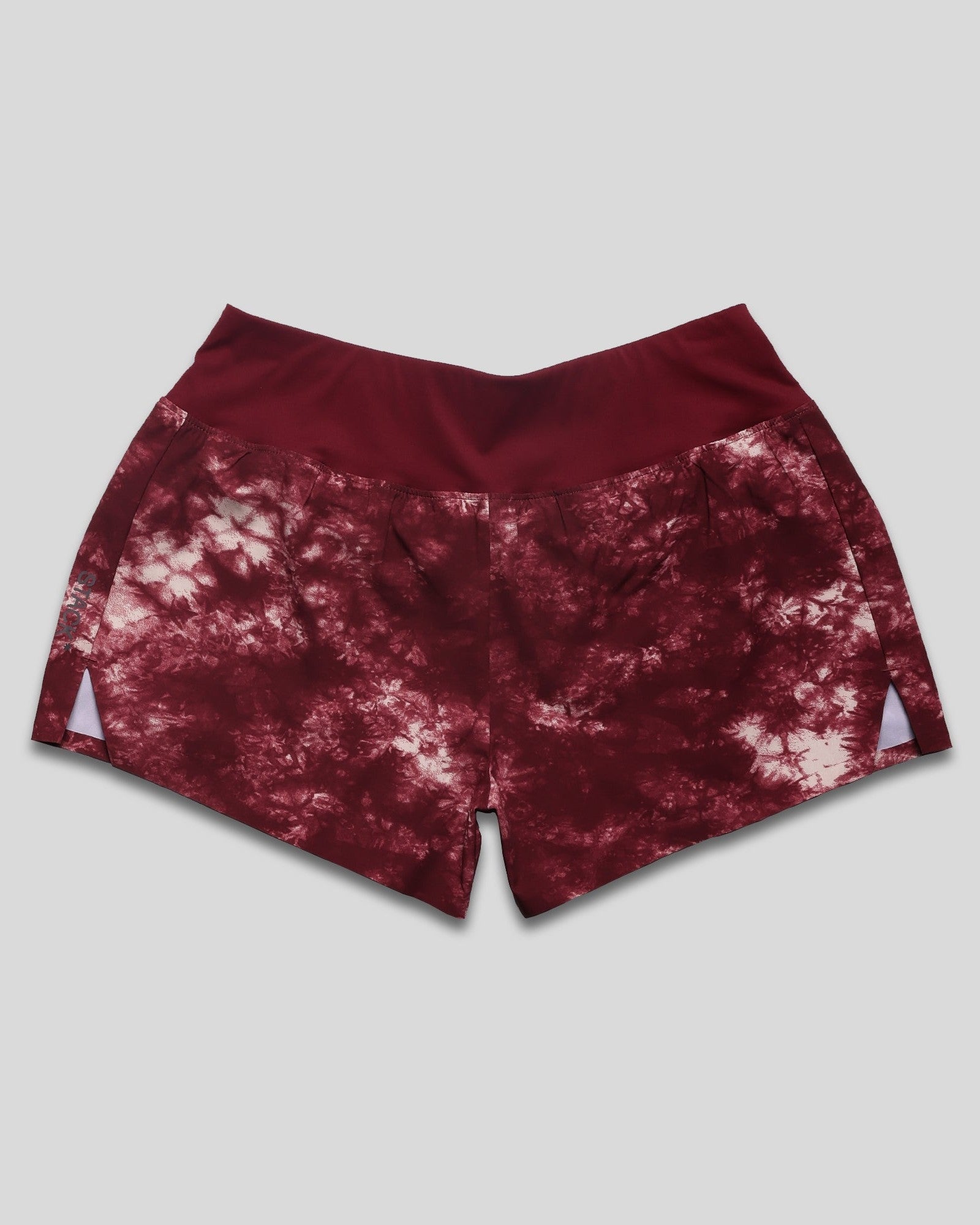 Tourney Short 3"-Lavender Haze-XS-Stack Athletics