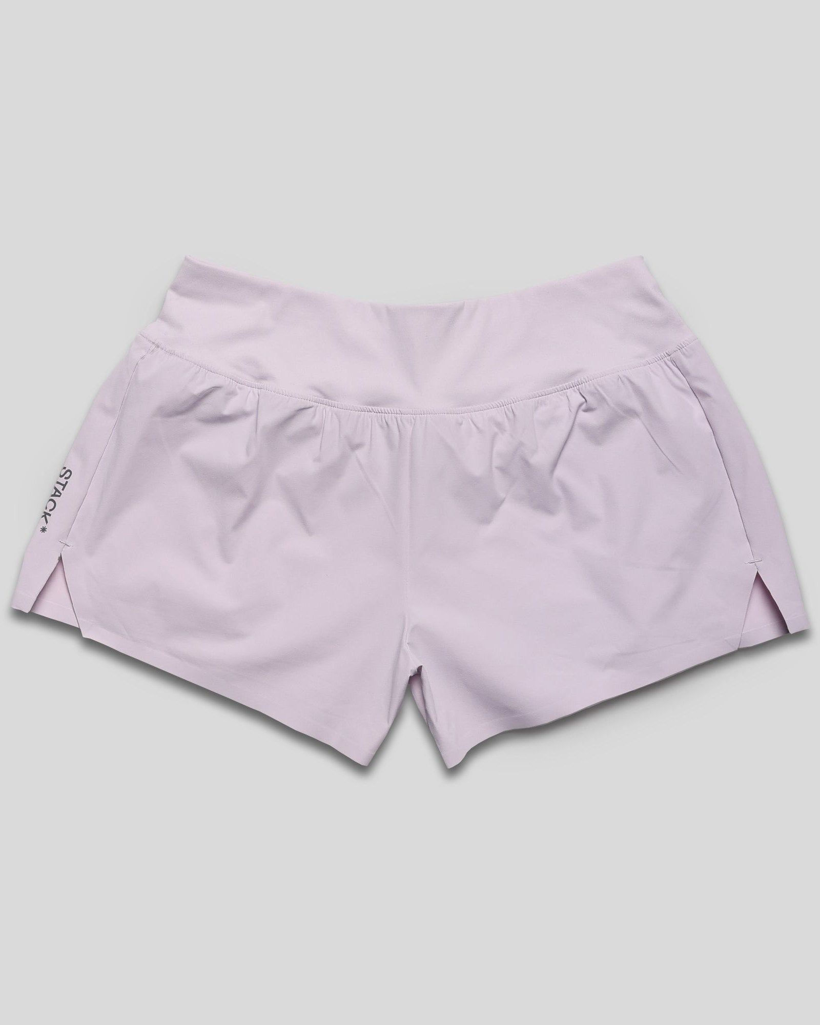 Tourney Short 3"-Lavender Haze-XS-Stack Athletics