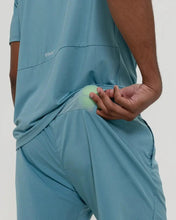 Tourney Short 6" Lined-Cognac-S-Stack Athletics