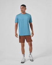 Tourney Short 6" Lined-Cognac-S-Stack Athletics