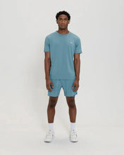 Tourney Short 6" Lined-Cognac-S-Stack Athletics