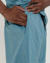 Tourney Short 6" Lined-Cognac-S-Stack Athletics