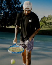 Tourney Short 6" Lined-Eucalyptus-S-Stack Athletics