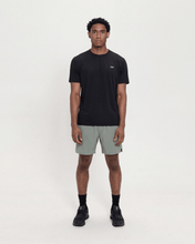 Tourney Short 6" Lined-Eucalyptus-S-Stack Athletics