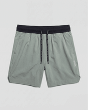 Tourney Short 6" Lined-Eucalyptus-S-Stack Athletics