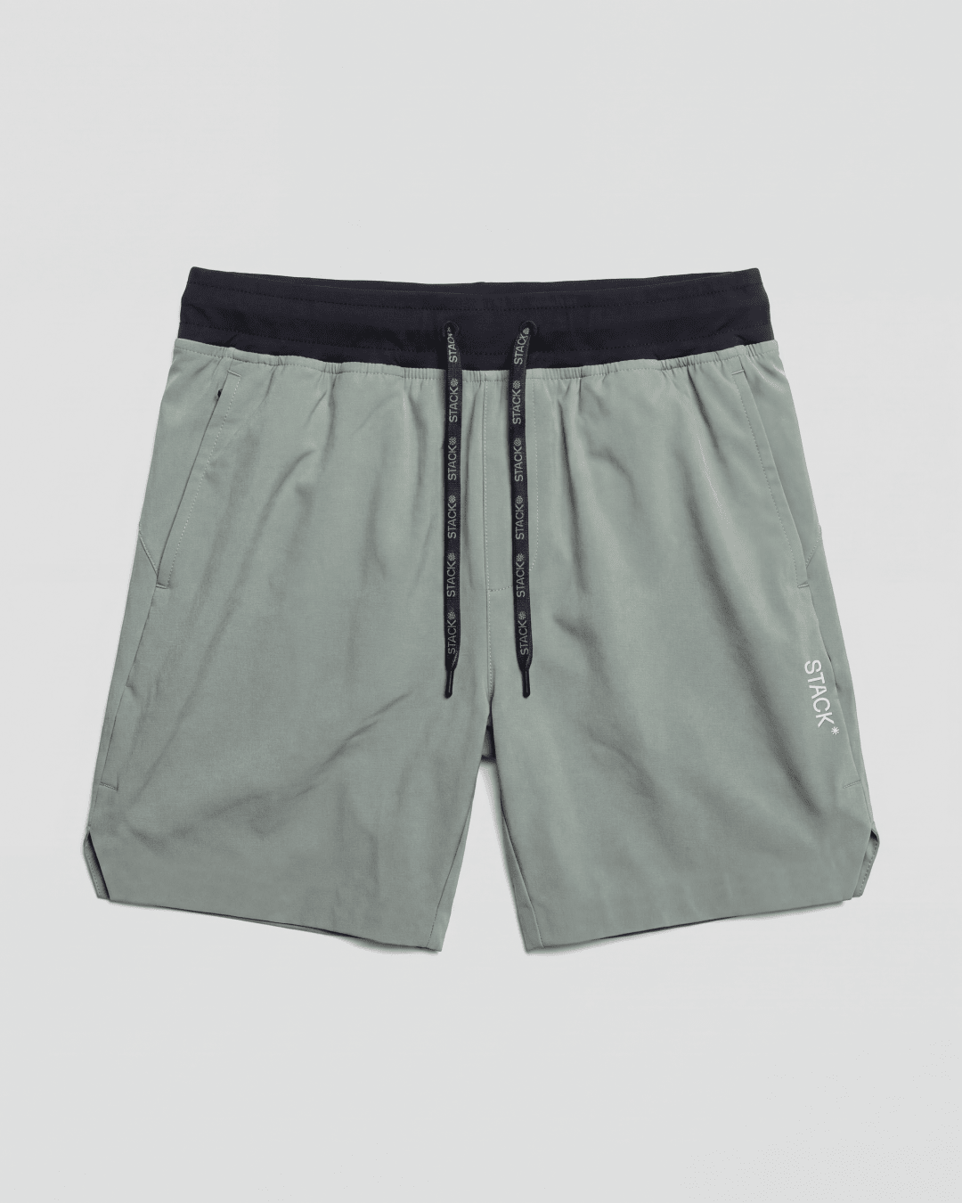 Tourney Short 6" Lined-Eucalyptus-S-Stack Athletics