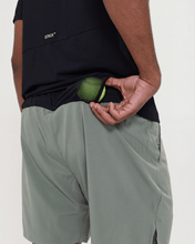 Tourney Short 6" Lined-Eucalyptus-S-Stack Athletics