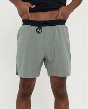 Tourney Short 6" Lined-Eucalyptus-S-Stack Athletics