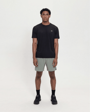 Tourney Short 6" Lined-Eucalyptus-S-Stack Athletics