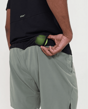 Tourney Short 6" Lined-Eucalyptus-S-Stack Athletics