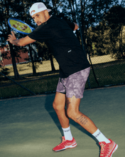 Tourney Short 6" Lined-Eucalyptus-S-Stack Athletics