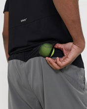 Tourney Short 6" Lined-Gravel-S-Stack Athletics