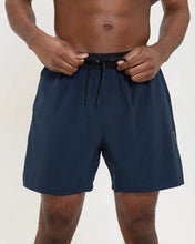 Tourney Short 6" Lined-Navy-S-Stack Athletics