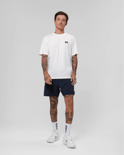 Tourney Short 6" Lined-Navy-S-Stack Athletics