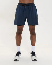 Tourney Short 6" Lined-Navy-S-Stack Athletics