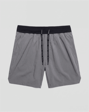 Tourney Short 6" Lined-Sand-S-Stack Athletics