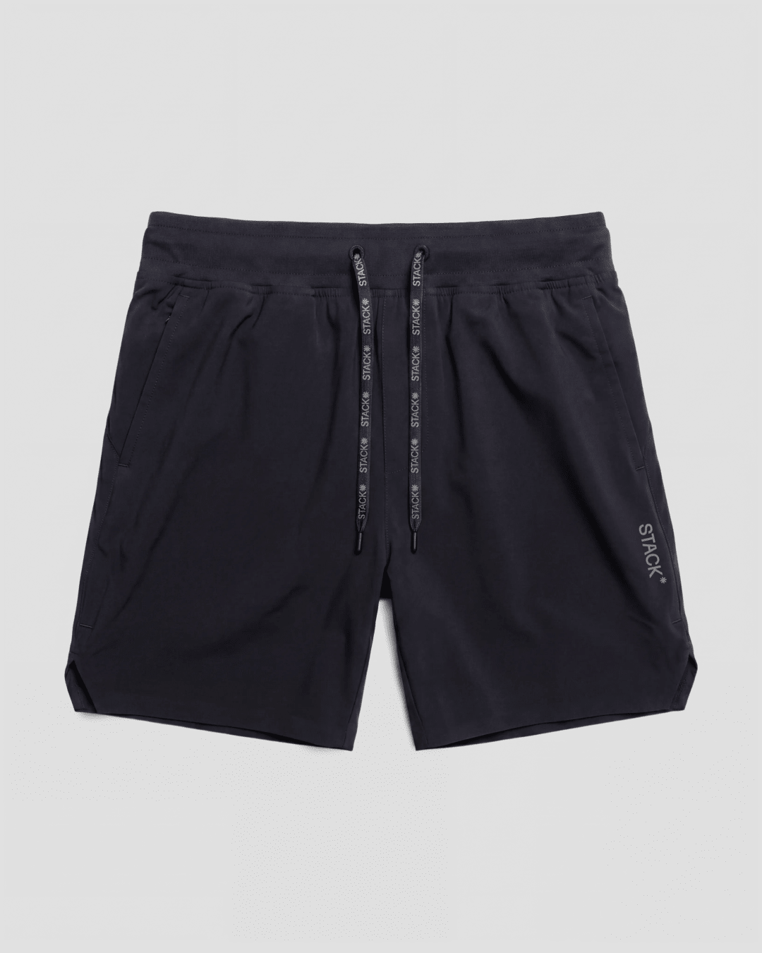 Tourney Short 6" Lined-Sand-S-Stack Athletics