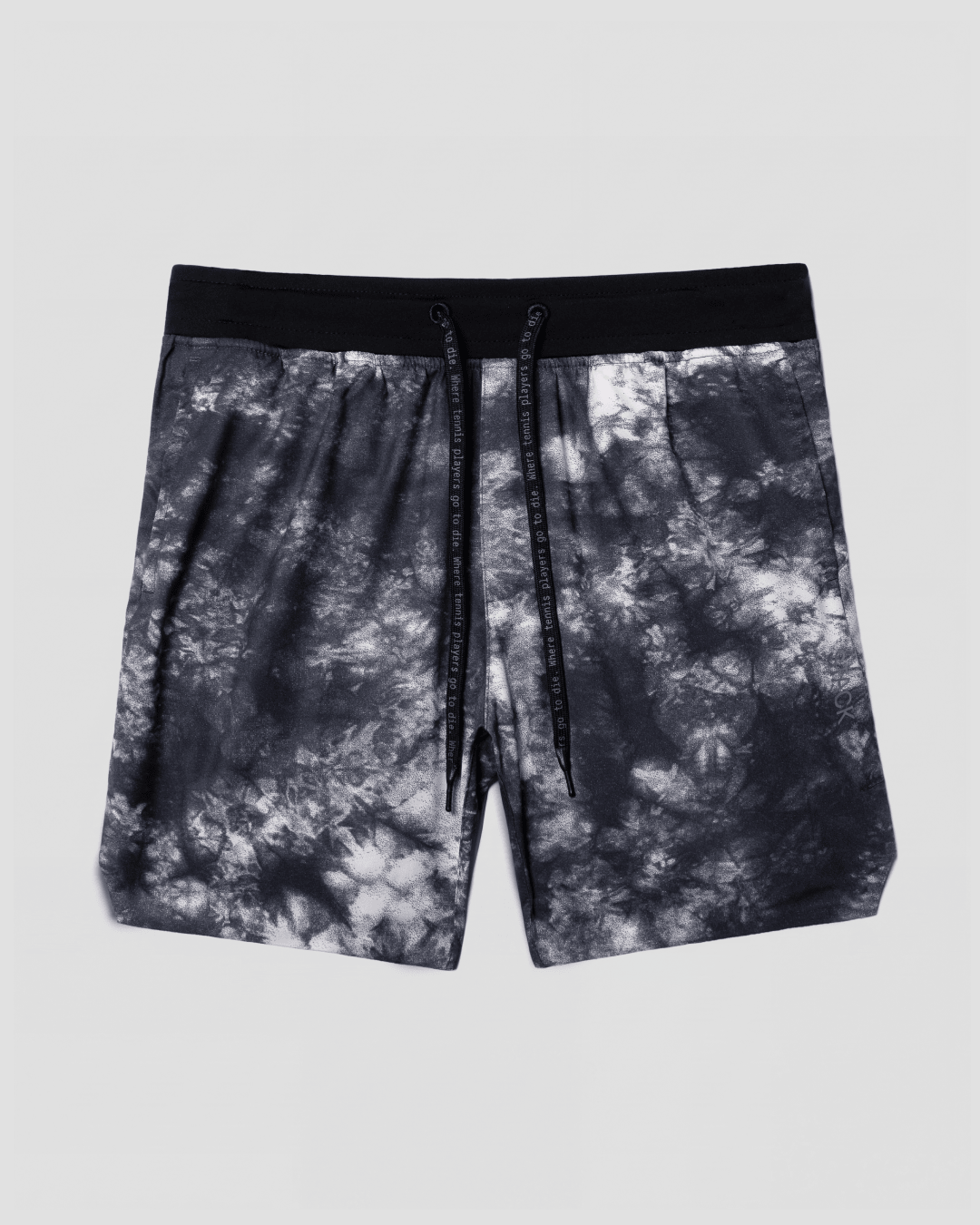 Tourney Short 6" Lined-Sand-S-Stack Athletics