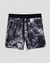 Tourney Short 6" Lined-Sand-S-Stack Athletics