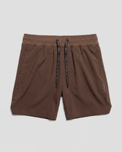 Tourney Short 6" Lined-Sand-S-Stack Athletics