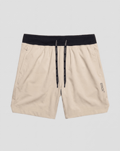 Tourney Short 6" Lined-Sand-S-Stack Athletics