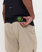 Tourney Short 6" Lined-Sand-S-Stack Athletics