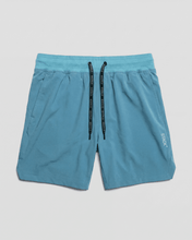 Tourney Short 6" Lined-Sand-S-Stack Athletics
