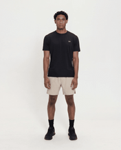 Tourney Short 6" Lined-Sand-S-Stack Athletics