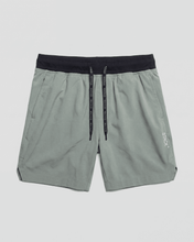 Tourney Short 6" Lined-Sand-S-Stack Athletics