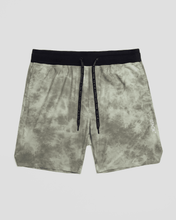 Tourney Short 6" Lined-Sand-S-Stack Athletics