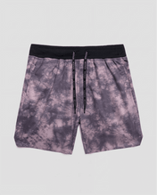 Tourney Short 6" Lined-Sparrow Acid-Dye-S-Stack Athletics