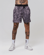 Tourney Short 6" Lined-Sparrow Acid-Dye-S-Stack Athletics