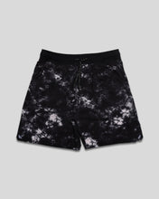 Tourney Short 6" Linerless-Black-S-Stack Athletics