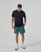 Tourney Short 6" Linerless-Emerald-S-Stack Athletics
