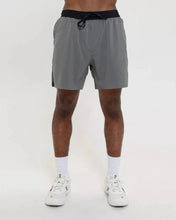 Tourney Short 6" Linerless-Gravel-S-Stack Athletics