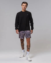 Tourney Short 6" Linerless-Mist-S-Stack Athletics