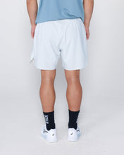 Tourney Short 6" Linerless-Mist-S-Stack Athletics