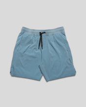 Tourney Short 6" Linerless-Mist-S-Stack Athletics