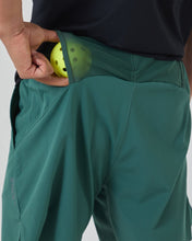 Tourney Short 6" Linerless-Oxford Red-S-Stack Athletics