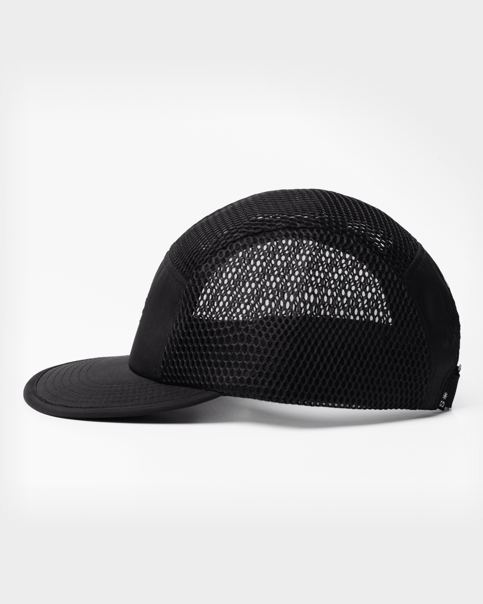 Volley Cap-White - Stack Athletics