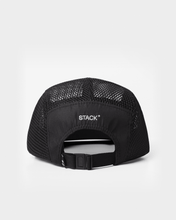 Volley Cap-White - Stack Athletics