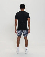 Volleysoft* Performance Tee-Black-S-Stack Athletics