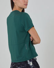 Volleysoft* Performance Tee-Black-XS-Stack Athletics