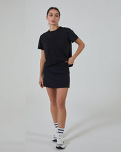 Volleysoft* Performance Tee-Black-XS-Stack Athletics