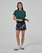 Volleysoft* Performance Tee-Emerald-XS-Stack Athletics