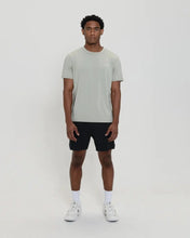 Volleysoft* Performance Tee-Mist-S-Stack Athletics